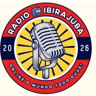 RÁDIO IBIRAJUBA ONLINE